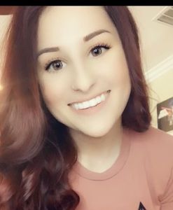 Meet your Posher, Jenna